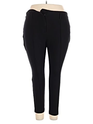 Laundry by Shelli Segal Active Pants (view 1)