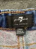 7 For All Mankind Blue Jeans 18-24 MO / 24 MO - photo 3