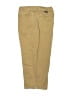 Mossimo Solid Tan Khakis Size Medium 10/12 - photo 2