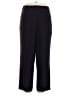 DressBarn 100% Polyester Black Dress Pants Size 16 - photo 2