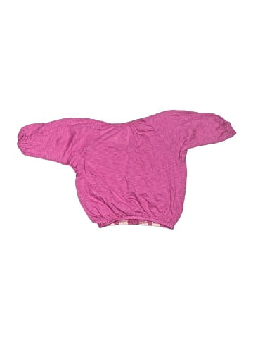 Ella Moss 3/4 Sleeve Top (view 2)