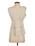 Floreat Ivory Sleeveless Blouse Size 2 - photo 2