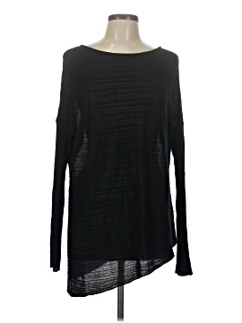 Eileen Fisher Long Sleeve Top