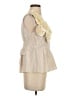 Floreat Ivory Sleeveless Blouse Size 2 - photo 4