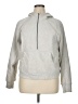 Jockey Silver Pullover Hoodie Size XL - photo 1