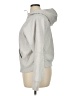 Jockey Silver Pullover Hoodie Size XL - photo 5