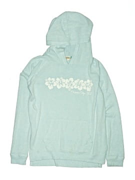 Vintage Havana Pullover Hoodie
