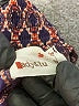 sady & lu 100% Polyester Hearts Red Shorts Size L - photo 3