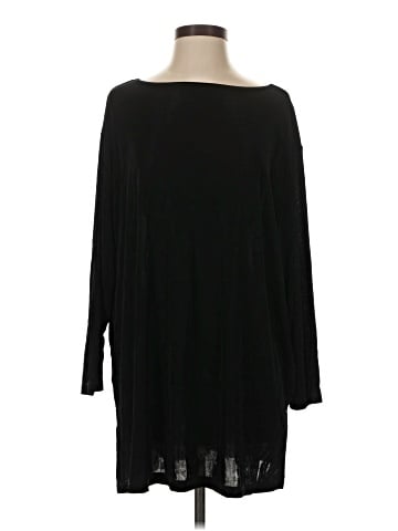 Citiknits 3/4 Sleeve T-Shirt (view 1)