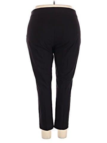 Croft & Barrow Active Pants (view 2)