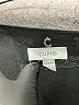 Cupio Black Long Sleeve Blouse Size XL - photo 7