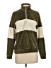OUTERKNOWN Green Pullover Sweater Size S - photo 1