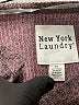 New York Laundry Gray Pullover Sweater Size XL - photo 7