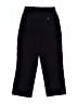 Arrow 100% Cotton Black Cargo Pants Size 12 - photo 2
