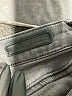 Articles of Society Chevron-herringbone Gray Jeans Size 28 waist - photo 4