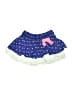 Cherokee Hearts Blue Skirt 12-18 MO / 18 MO - photo 1
