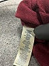 Rafaella Burgundy Pullover Sweater Size 1X - photo 8