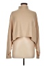 Bershka Tan Turtleneck Sweater Size M - photo 1