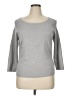 Worthington Gray Pullover Sweater Size XL - photo 1