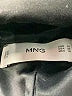 MNG Black Blazer Size 20 - photo 6