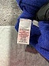 Ann Taylor LOFT Blue Pullover Sweater Size S - photo 8