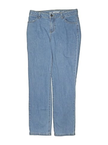 Cat & Jack Jeans (view 1)