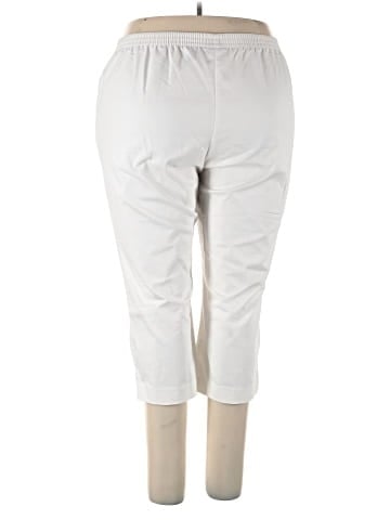 Alfred Dunner Active Pants (view 2)