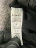 Athleta Solid Black Jumpsuit Size 2 - photo 5