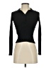 TRUTH BY REPUBLIC Black Long Sleeve Turtleneck Size XS - photo 1