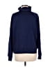 Xieerduo Blue Long Sleeve Top Size M - photo 2