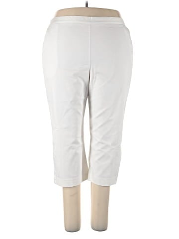 Alfred Dunner Active Pants (view 1)