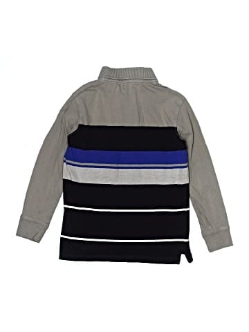 Wrangler Jeans Co Long Sleeve Polo (view 2)