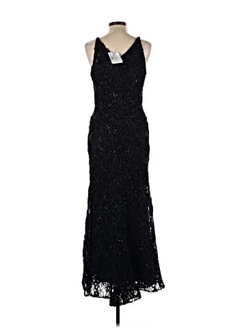 Xscape Cocktail Dress (view 2)