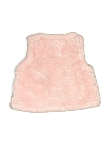 Carter's Faux Fur Vest (view 2)