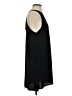 Wilfred Solid Black Cocktail Dress Size XS - photo 4