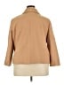 Chico's Tan Coat Size XXL (4) - photo 2