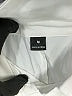 Assorted Brands 100% Polyester Ivory Bodysuit Size M - photo 3