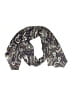 Unbranded Paisley Blue Scarf One size - photo 1