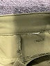 Unbranded Green Casual Pants Size S (estimated) - photo 4