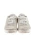 Nike Gray Ivory Sneakers Size 10 - photo 2