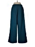 Torrid Teal Casual Pants Size Med Plus (00) - photo 2