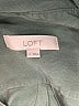 Ann Taylor LOFT Green Jumpsuit Size 4 - photo 4