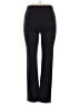 Varsity Solid Black Active Pants Size XL - photo 2
