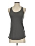 Unbranded Gray Active Tank Size S (estimated) - photo 1