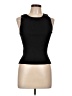 Bailey 44 Black Sleeveless Top Size L - photo 1