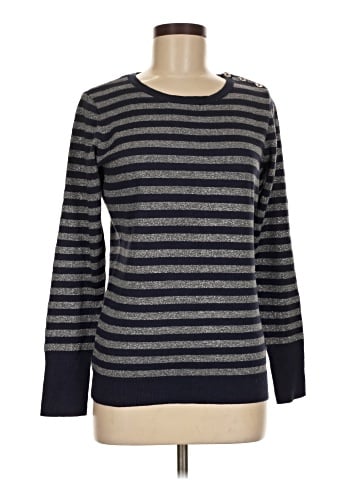 Nautica Long Sleeve T-Shirt (view 1)