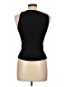 Bailey 44 Black Sleeveless Top Size L - photo 2