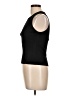 Bailey 44 Black Sleeveless Top Size L - photo 5