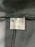 Modli Solid Black Casual Skirt Size 1X - photo 3