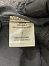 Stone Cold Fox 100% Silk Black Silk Skirt Size Sm (1) - photo 4